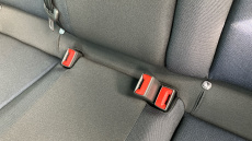 SEAT Arona 1.0 TSI 115 FR Black Edition 5dr Petrol Hatchback